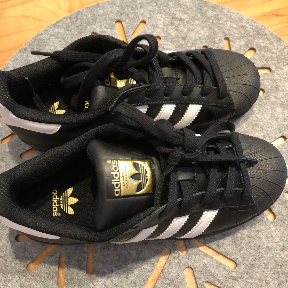 Brand New Kids Adidas Sneakers